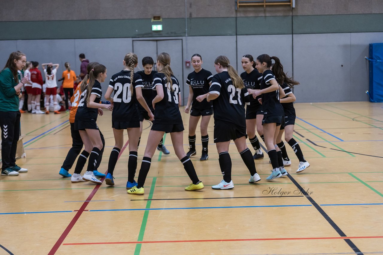Bild 131 - wCJ Futsalmeisterschaft